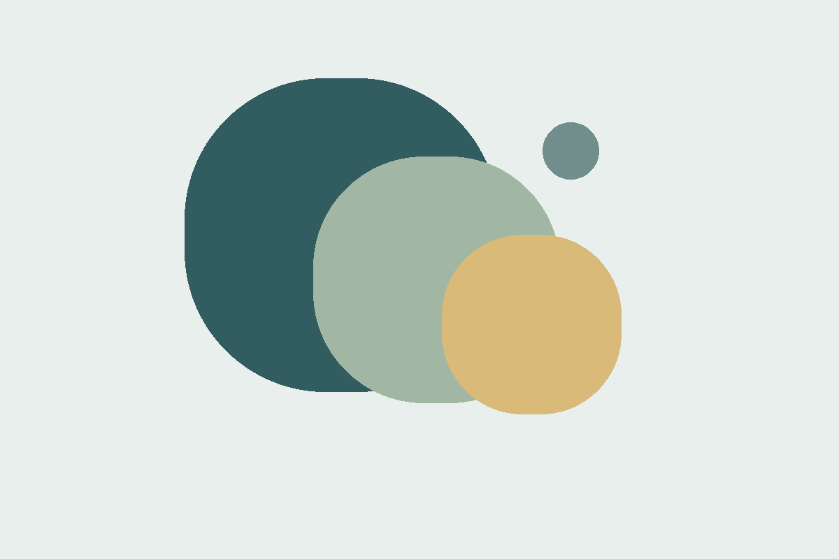Original abstract preview illustration